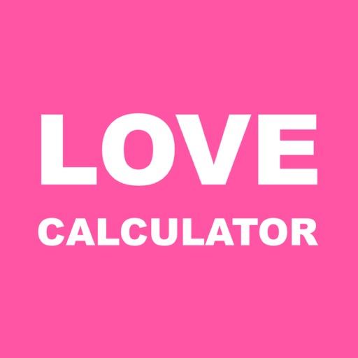 Love Calculator: My Match Test iOS App