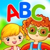 ABC Games For Kids and Toddler icon