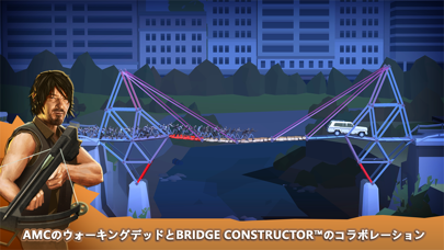 Bridge Constructor: TWDのおすすめ画像1