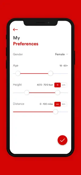 Game screenshot MagicLove Dating mod apk
