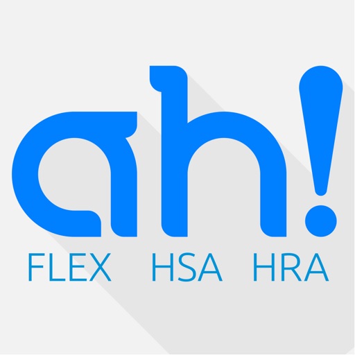 Aither Health FLEX HSA HRA iOS App