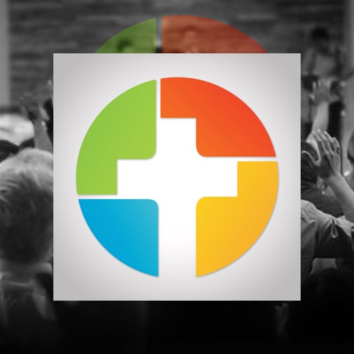 Christian Life App icon