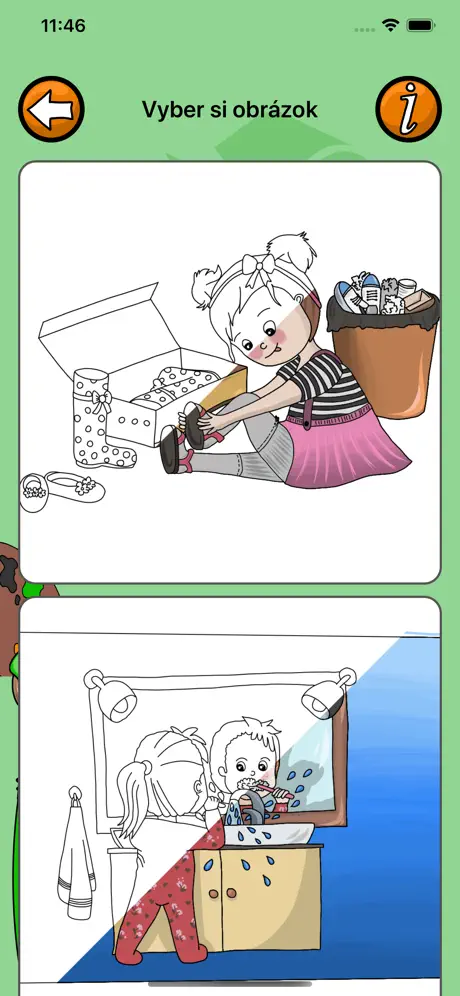 Superhrdina Recyklátor