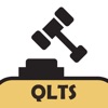 QLTS MCT Lawyer Transfer Exam - iPhoneアプリ