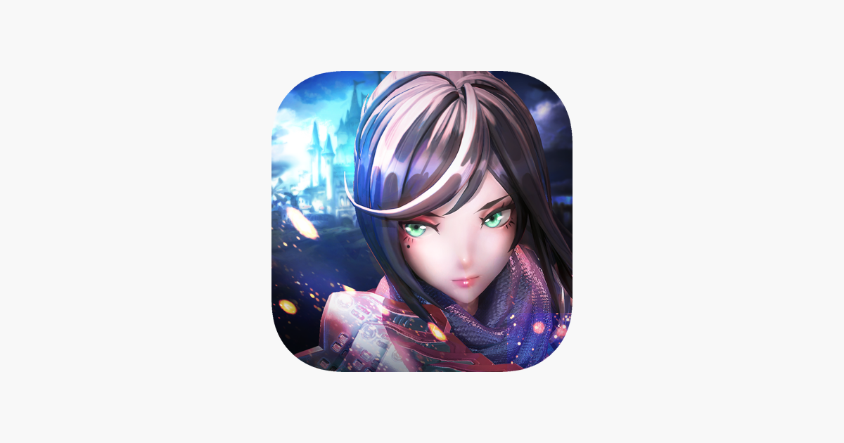 幻想神域2 On The App Store