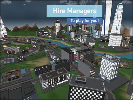 Screenshot #5 pour Tycoon Builder