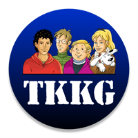 TKKG  logo