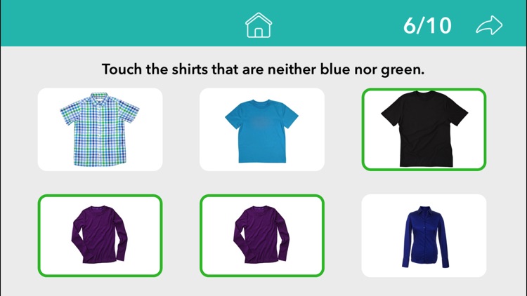 Following Directions by TSApps screenshot-3