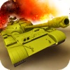 War Machines: Tank Strike 3D icon