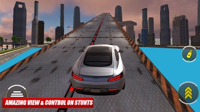 Car Race Legends screenshot 1