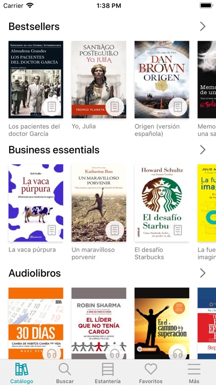 Insud Academy e-Library