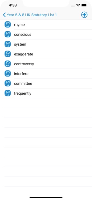 Spelling Test Flashcards(圖9)-速報App