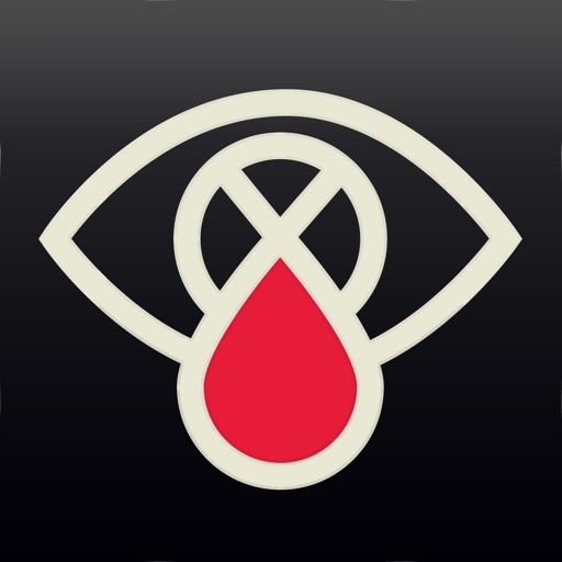 Death Lens iOS App