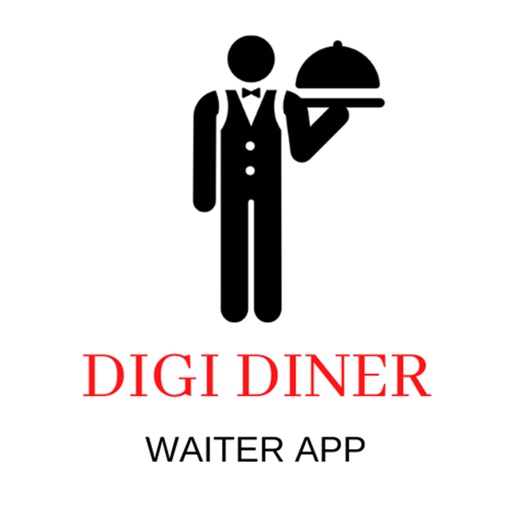 Digi Waiter