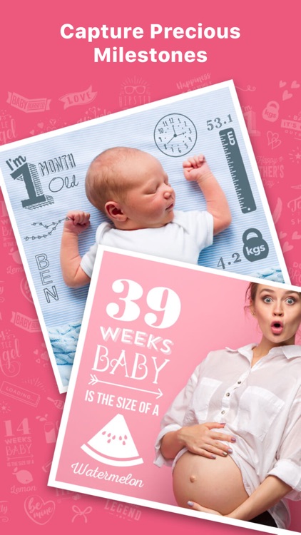 Baby Pics - Photo Editor