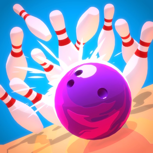 Bowling Blast Battle!