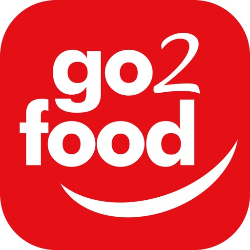go2food icon
