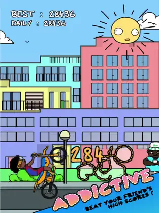 Captura 4 Summer Wheelie iphone