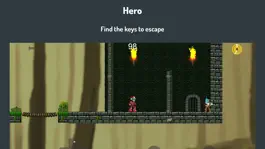 Game screenshot Hero! hack