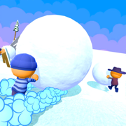 Snow Run!