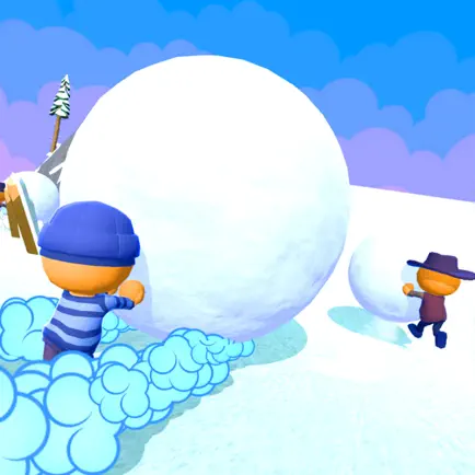 Snow Run! Читы