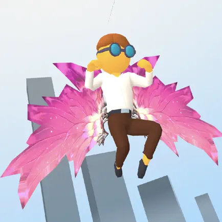 Wing Scaler 3D Читы