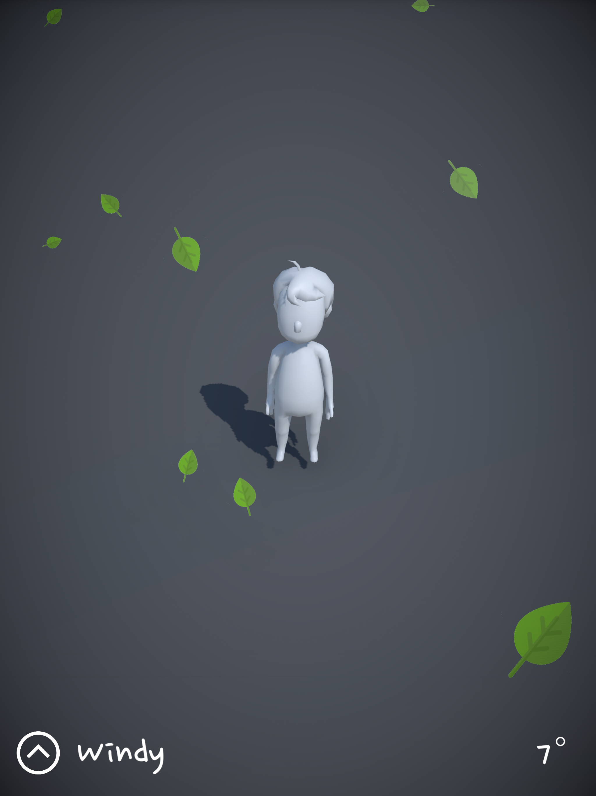 Weather Man! screenshot 6