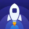 Launch Center Pro - Icon Maker delete, cancel