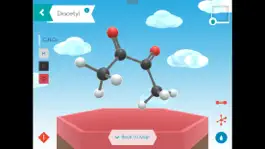 Game screenshot Happy Atoms apk