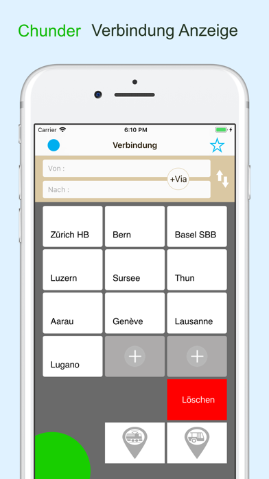 Screenshot #3 pour Chunder