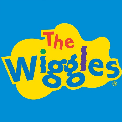 The Wiggles - Fun Time Faces iOS App