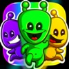 Icon Gummy Heroes