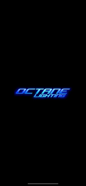 Octane Lighting