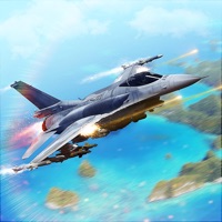 Sky Warriors Air Clash
