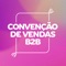 Este aplicativo destina-se para utilização durante a Convenção de Vendas B2B 2019 da Telefônica | Vivo no Brasil realizada no mês de Março
