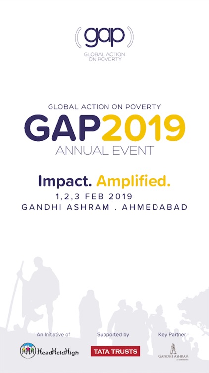 GAP EVENT