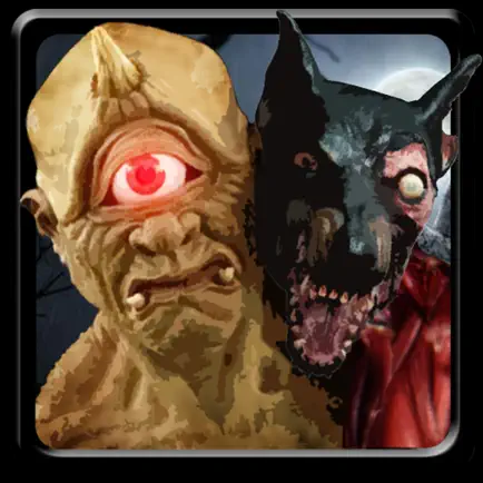Ambush Monster Cheats