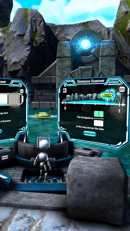 Facts and Fracts screenshot-3