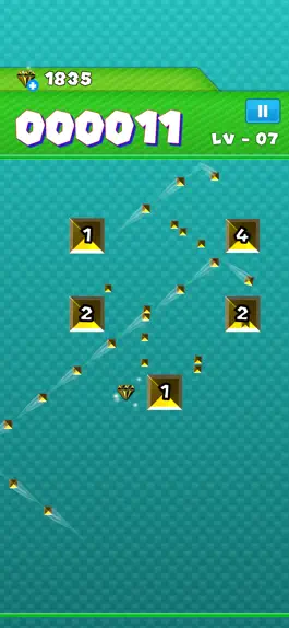 Game screenshot Clash Of Ball apk