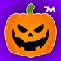 Macabre Halloween Stickers app download