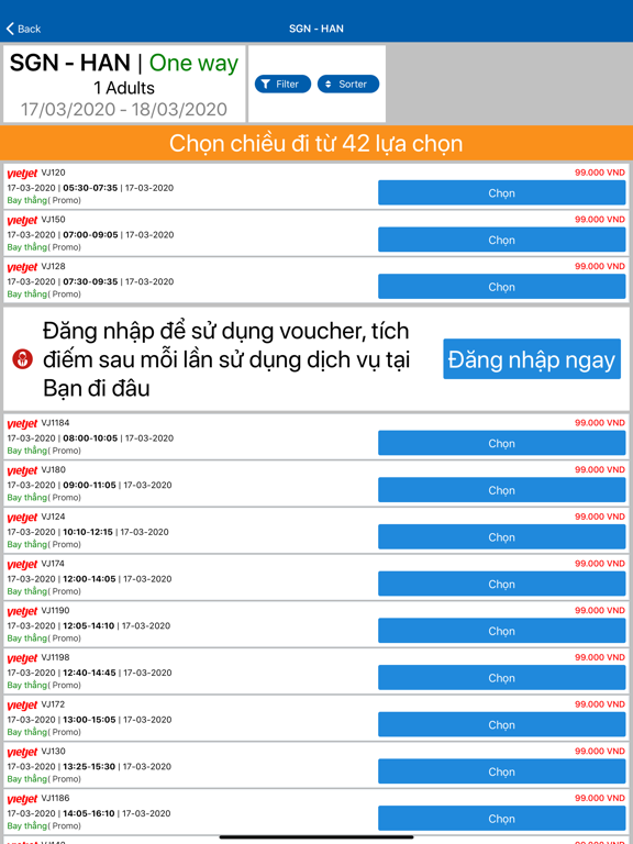 Screenshot #6 pour Bandidau: Ksan, Vé Bay, Vé Xe