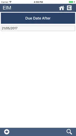EIM screenshot 4