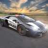 Police Car Thief Chase City in - iPadアプリ