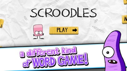 Scroodles Screenshot