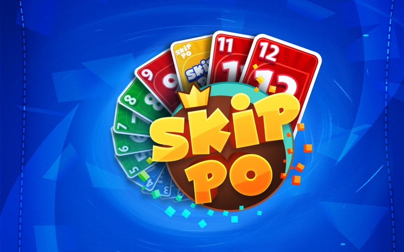 Skip-Po Screenshot