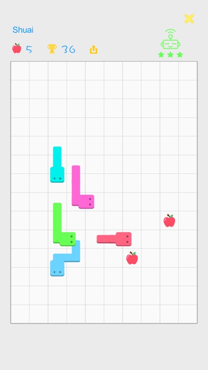 Snakes Games screenshot-4