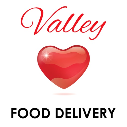Valley Food Driver