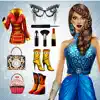Dress Up Games - Fashion Diva App Positive Reviews