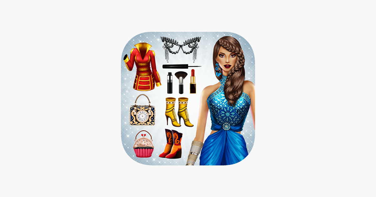 Fashion Empire - Dressup Sim on the App Store