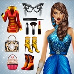 Download Dress Up Games - Fashion Diva app